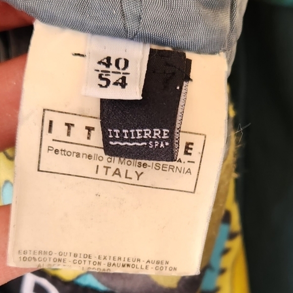 Dolce Gabbana Blazer - Picture 2 of 12